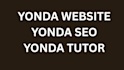 do yonda redesign yonda seo