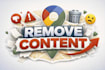 remove fake harmful google maps and business reviews