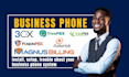 install, setup 3cx, freepbx, magnusbilling, vitalpbx, asterisk, vicidial, zoiper
