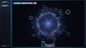 create an interactive 3d website using three js and webgl
