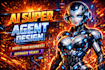 build a custom ai agent