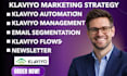 create high converting klaviyo welcome series boost new subscriber engagement