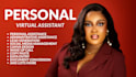 be your philippine personal virtual assistant for any task