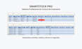 create a professional excel inventory management system