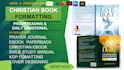 proofreading, book editing, children book, book formatting, line editing