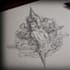 design a modern and minimalist tattoo design