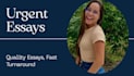 do urgent essay writing as an essay writer