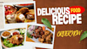 teach how to rice with goat pepper soup