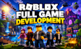 do roblox full game creation, roblox full game development, roblox map