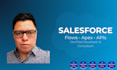 fix and build salesforce flows, apex, and apis