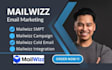 setup mailwizz  smpt mailwizz campaign mailwizz integration mailwizz cold email