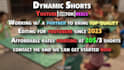 edit scroll stopping shorts or reels in bundles dynamically