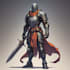 dnd character art and dnd character