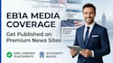 build your eb1a media evidence with multiple premium publications