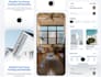 create cutting edge ar VR app, virual try on, location based ar, fashion vto