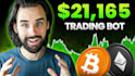 develop crypto trading bot, ai crypto trading bot, crypto trading bot