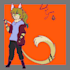 draw your oc reference