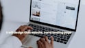 design tilda website, carrd landing page