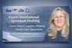 create export, import, logistics, shipping and supply chain agreements