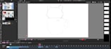 animate your character with smooth frame by frame animation
