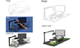 animate your character with smooth frame by frame animation