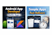 develop a simple android app using kotlin