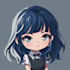 draw a cute anime chibi character