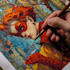 comic book professional artist