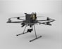 design 3d printable drone model, uav and drone frame, fpv racing drone frame stl