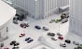 do 3d interactive threejs metaverse website matterjs cinematic trailer animation