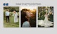 do photo editing using advanced techniques in lightroom classic and photoshop