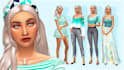 create custom sims for sims 4 unique sims, and design cc mods, the sims
