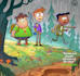 do character design for animation and comics