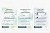 do a conversion rate optimization audit and website funnel analysis