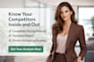 do competitor pricing analysis, teardown report, market positioning strategy