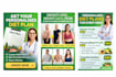 personalized diet plan for weight loss, weight gain, pcos