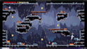 create professional and high quality 2d pixel art game using gdevelop