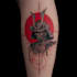 desing professional japanese tattoo