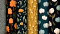 design unique seamless pattern for textile fabric prints