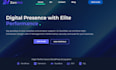 host and manage your website or bot