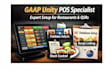setup restaurant pos system menu and food costing