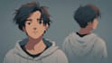 do 2d anime character