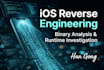 professionally develop ios applications and plugins