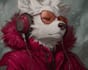 create cute chibi furry character art