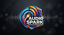 design a creative and eye catching podcast logo