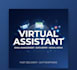 virtual assistant for digital tasks
