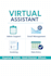 be your virtual assistant for admin support, data entry, email and invoicing