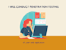 conduct a penetration test of your web application