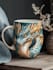 design your custom mug design