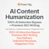 humanize ai content, remove ai detection, and write premium SEO contenta